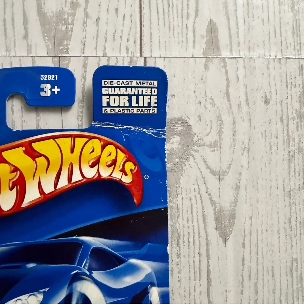 Hot Wheels 2001 Mini Cooper‎
